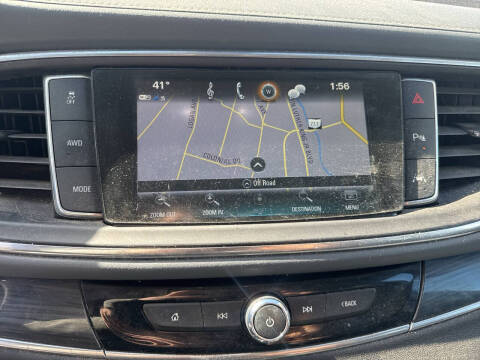 2019 Buick Enclave Premium
