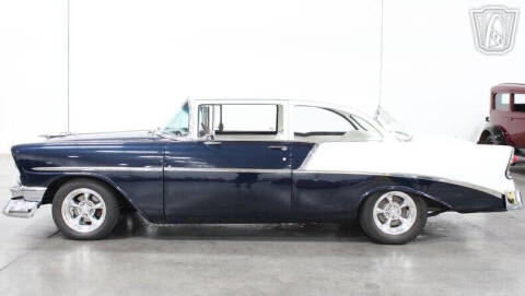 1956 Chevrolet 210