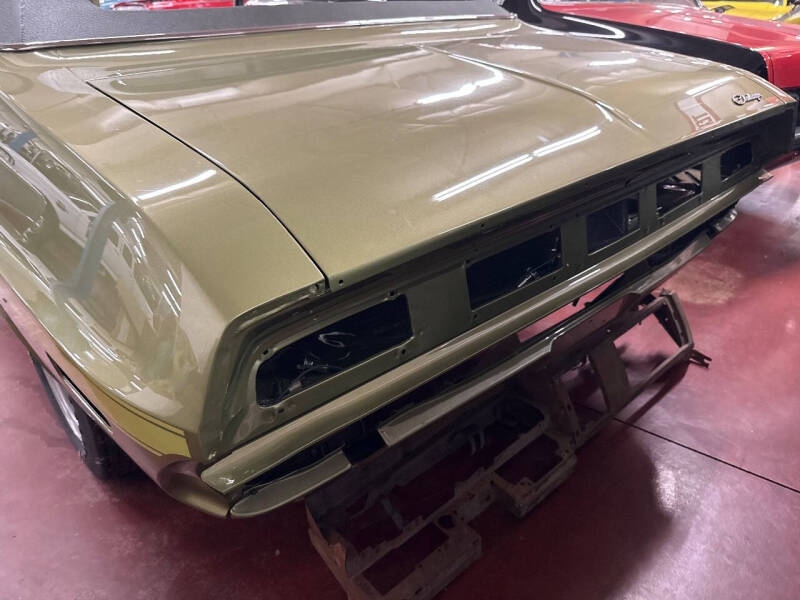 1970 Dodge Challenger
