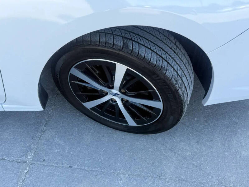 2022 Subaru Impreza