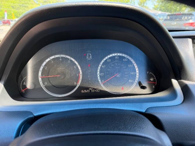 2011 Honda Accord