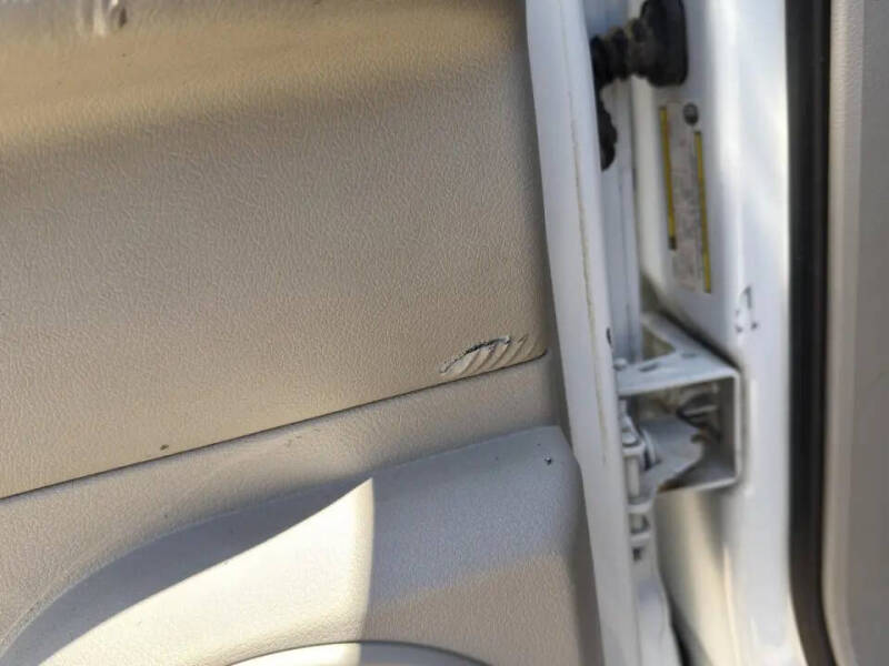 2005 Dodge Durango Limited
