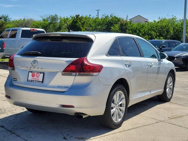 2014 Toyota Venza LE