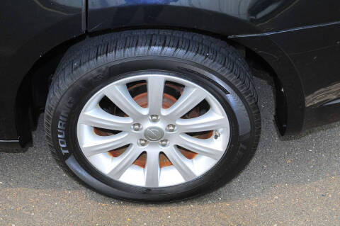 2014 Chrysler 200 Touring