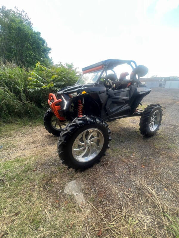 2019 Polaris RZR for sale at Wolff Auto Sales in Clarksville TN
