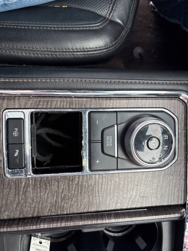 2020 Ford Expedition MAX Limited