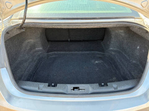 2017 Ford Taurus Limited