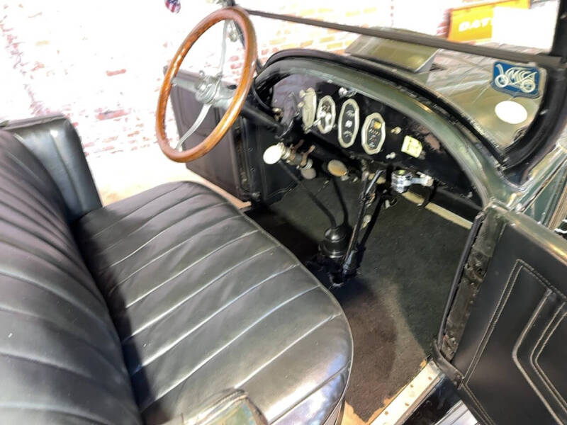 1924 Buick Series 24