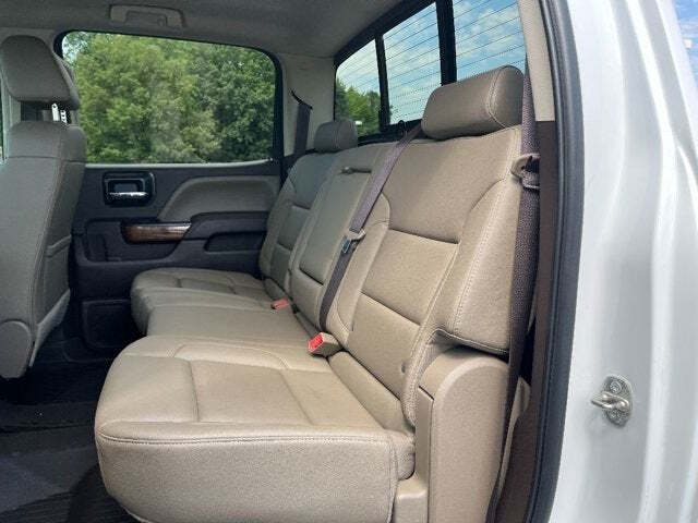 2017 GMC Sierra 1500 17