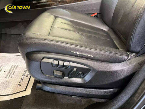 2016 BMW X5 xDrive40e