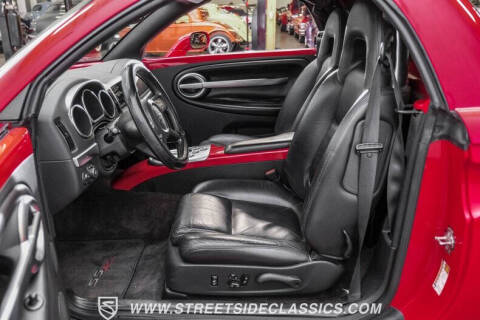 2003 Chevrolet SSR LS