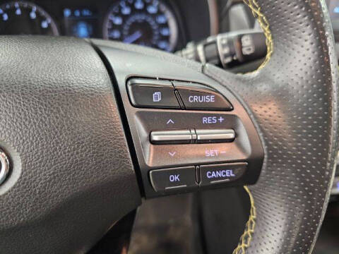 2019 Hyundai Kona Limited