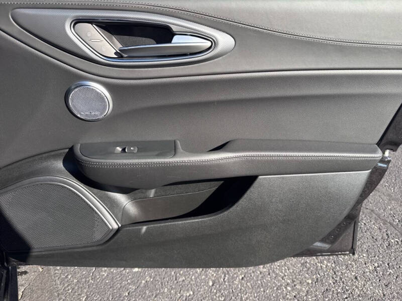 2025 Alfa Romeo Giulia