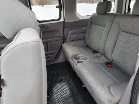 2011 Honda Element EX