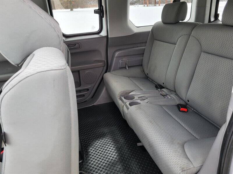 2011 Honda Element EX