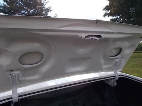 1974 Chevrolet Caprice