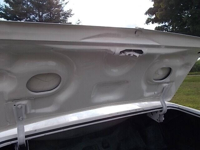 1974 Chevrolet Caprice