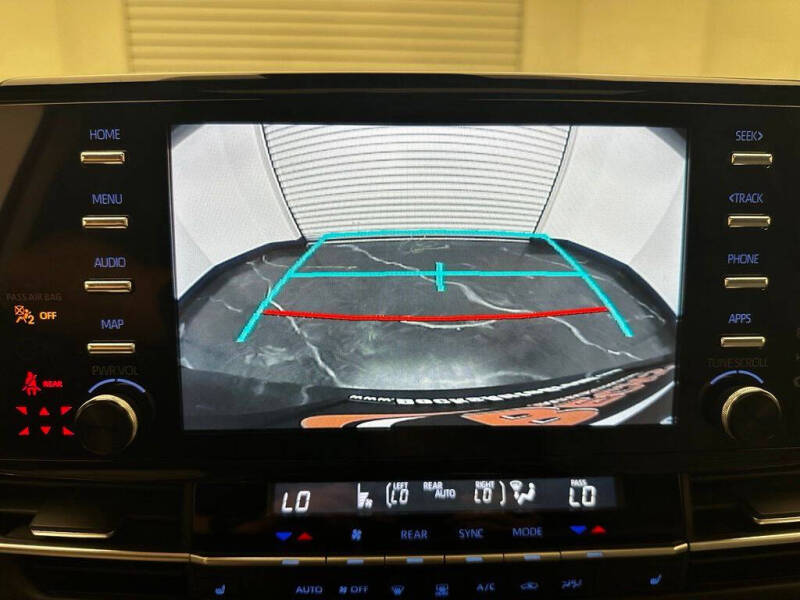 2024 Toyota Sienna