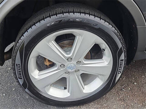 2016 Buick Encore Convenience