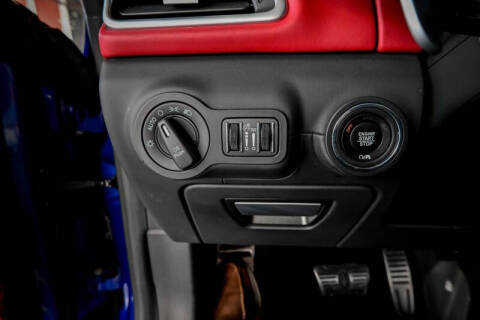 2022 Maserati Ghibli Modena Q4