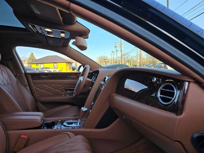 2014 Bentley Flying Spur