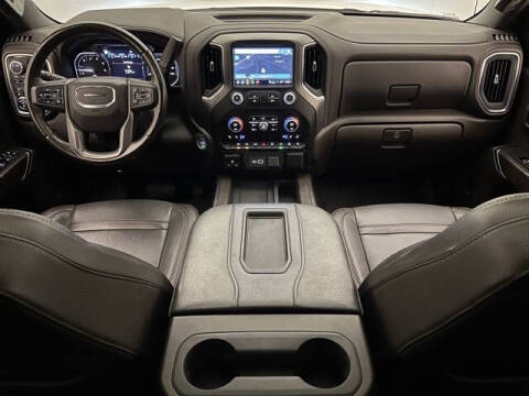 2022 GMC Sierra 1500 Limited