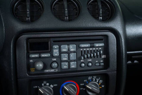 1994 Pontiac Trans Am