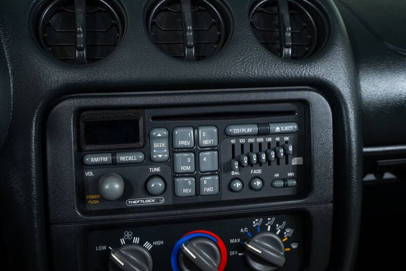 1994 Pontiac Trans Am