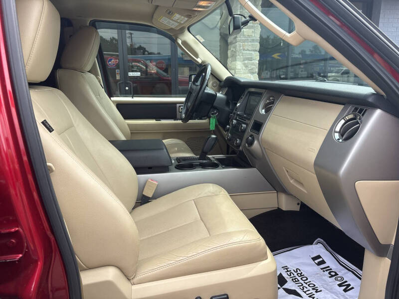 2016 Ford Expedition XLT