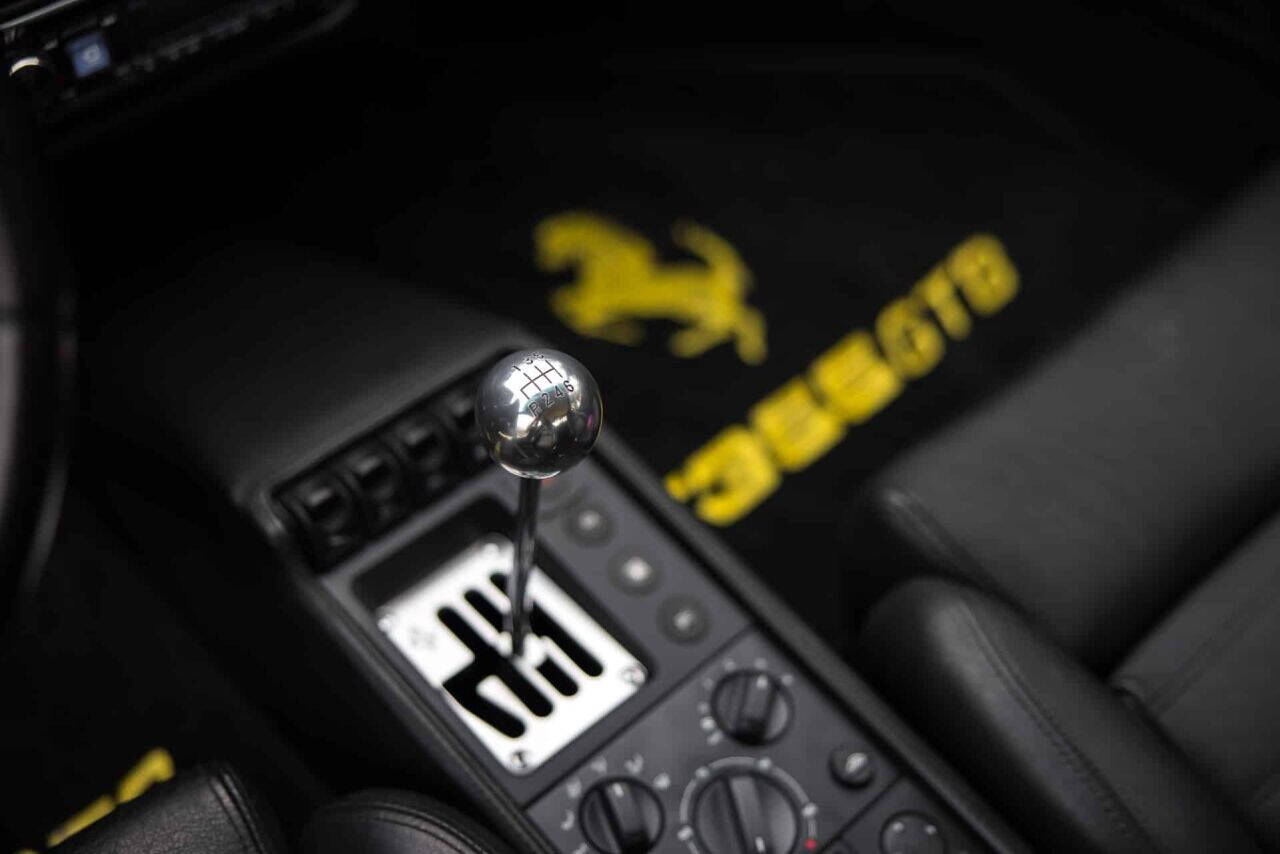 1995 Ferrari F355 60