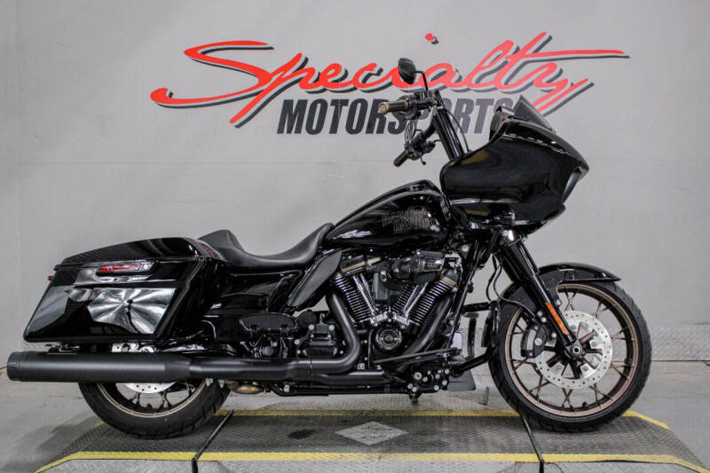 2023 Harley-Davidson Road Glide ST