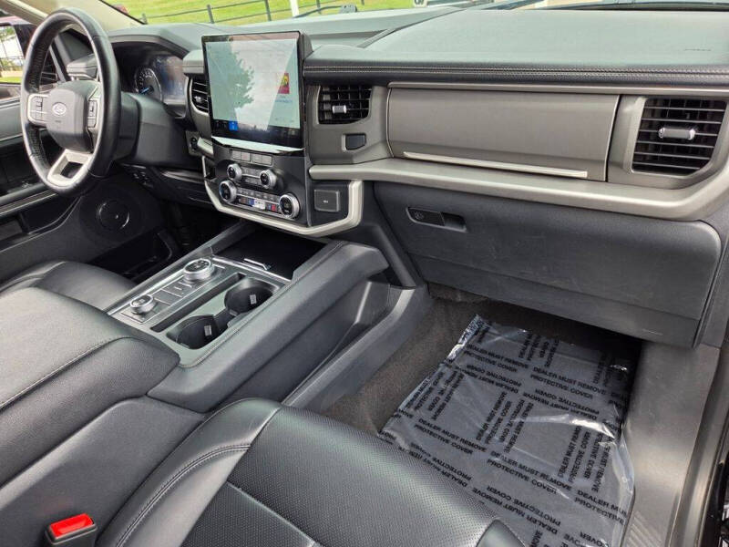 2024 Ford Expedition MAX XLT