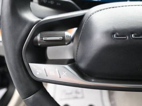 2024 Lucid Air Touring