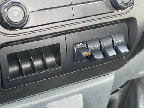 2015 Ford F-350 Super Duty