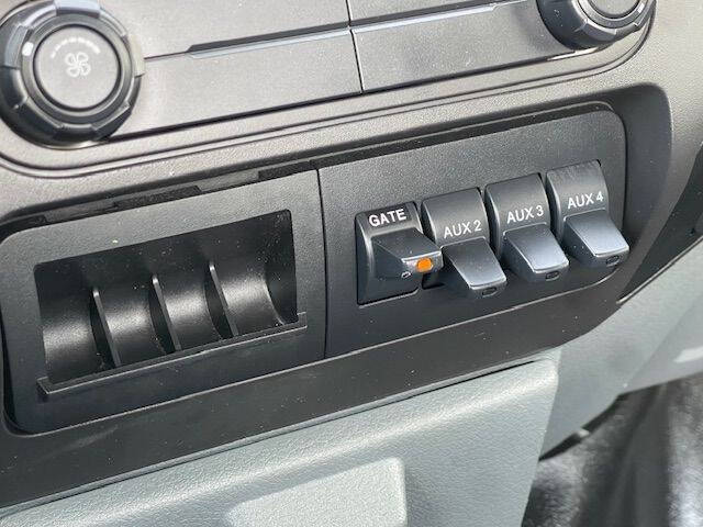 2015 Ford F-350 Super Duty