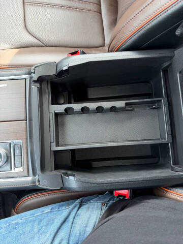 2021 Ford Expedition King Ranch