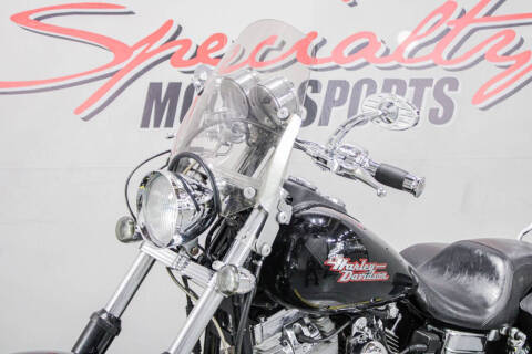 2002 Harley-Davidson Super Glide