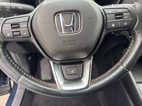 2023 Honda CR-V Hybrid