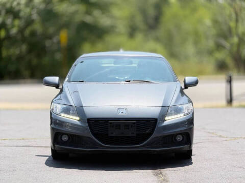 2015 Honda CR-Z
