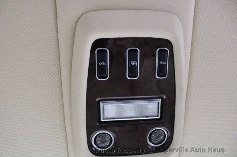 2004 Bentley Arnage T