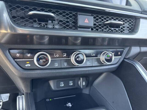 2025 Acura ADX w/A-SPEC