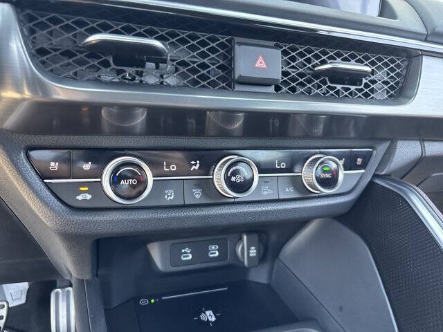 2025 Acura ADX w/A-SPEC