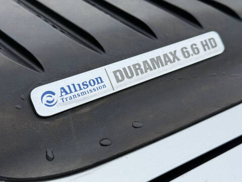 2012 Chevrolet Silverado 2500HD LT