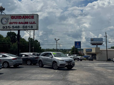 2014 Acura MDX SH-AWD w/Tech