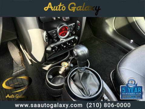 2014 MINI Countryman Cooper