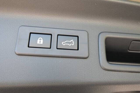 2025 Subaru Forester Touring Hybrid