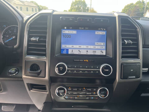 2019 Ford Expedition XLT