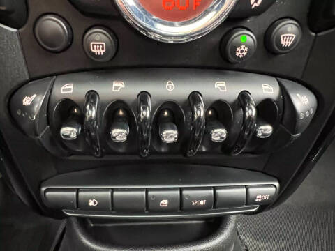 2012 MINI Cooper Countryman S