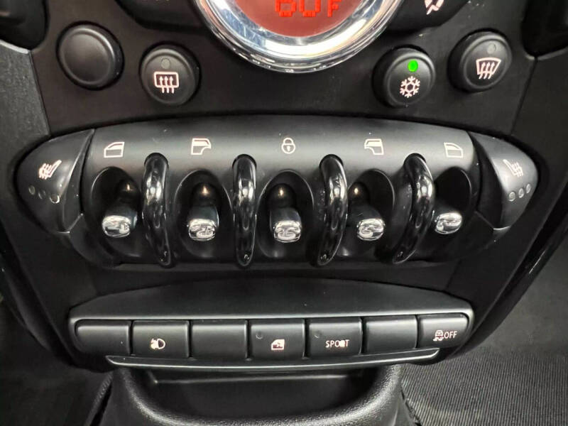 2012 MINI Cooper Countryman S