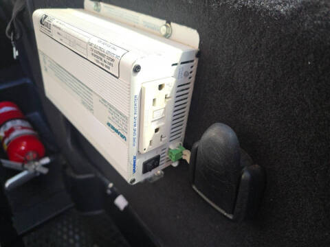 2015 RAM 2500 Tradesman